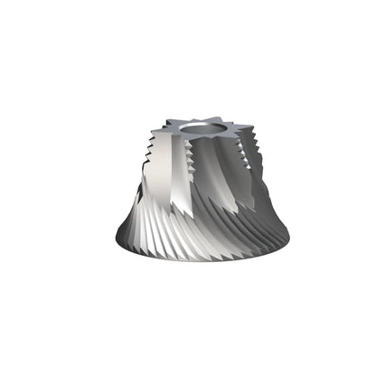 Muela de acero TriB-048-I del Timemore Chestnut S5 Pro