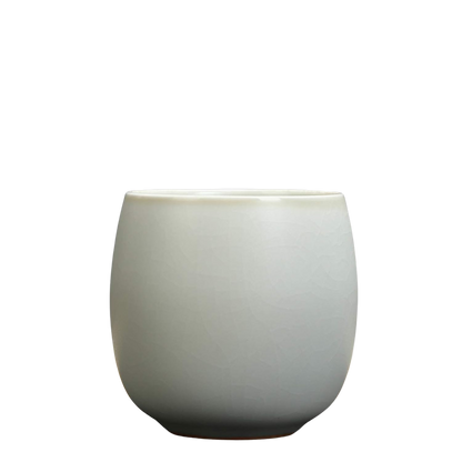 Taza de Cerámica 170ml - Capuccino ⋅ Macchiato ⋅ Cortado