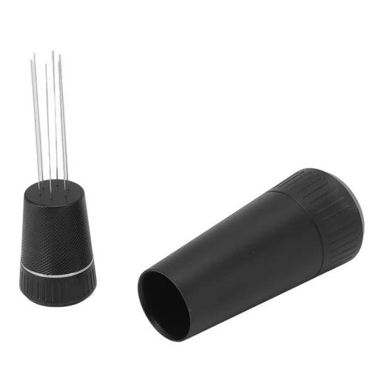 Distribuidor de Café WDT de Precisión