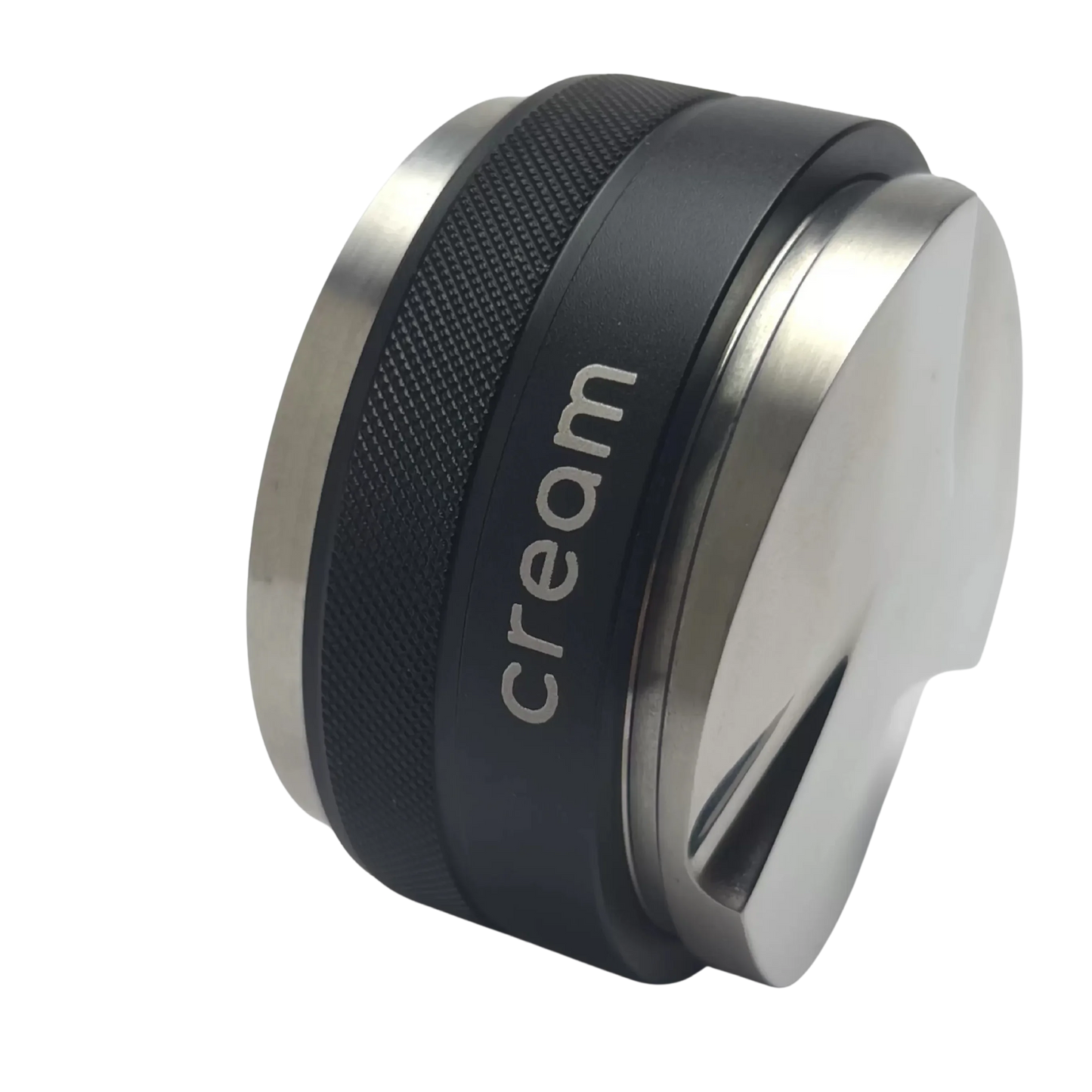 Distribuidor de Café Wedge Tool · cream®