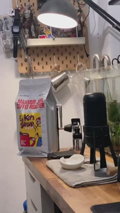 Molinillo Timemore S3 ESP para Espresso y Filtrado