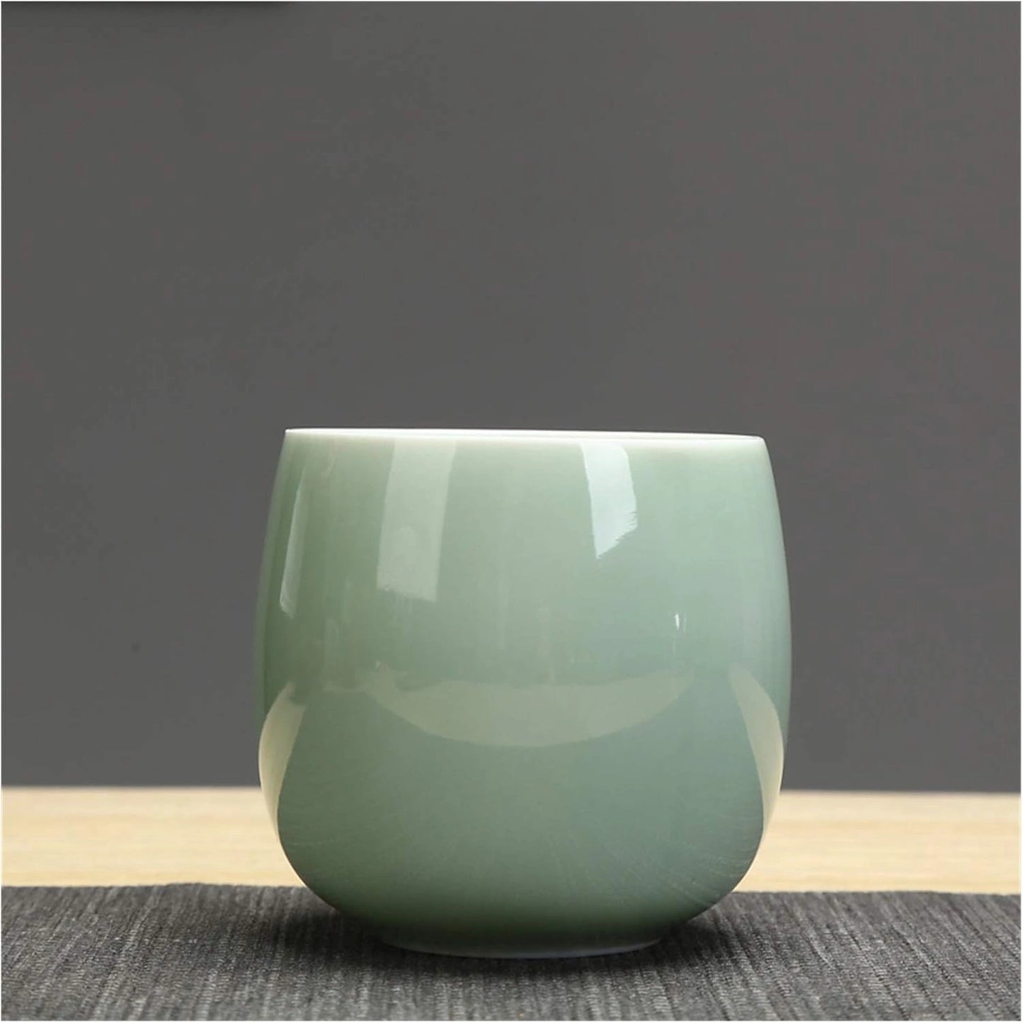 Taza de Cerámica 170ml - Capuccino ⋅ Macchiato ⋅ Cortado