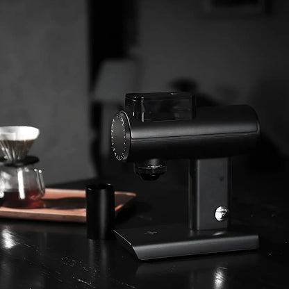 Timemore Sculptor 078S – Molinillo Eléctrico Premium para Espresso & Filtrado